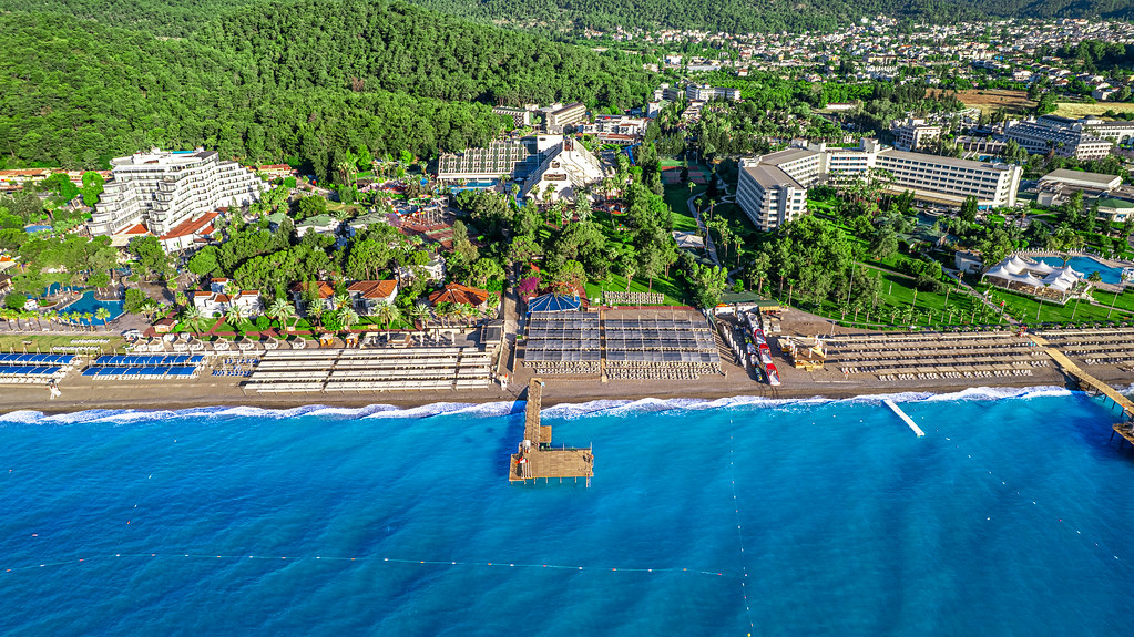 Queens Park Göynük