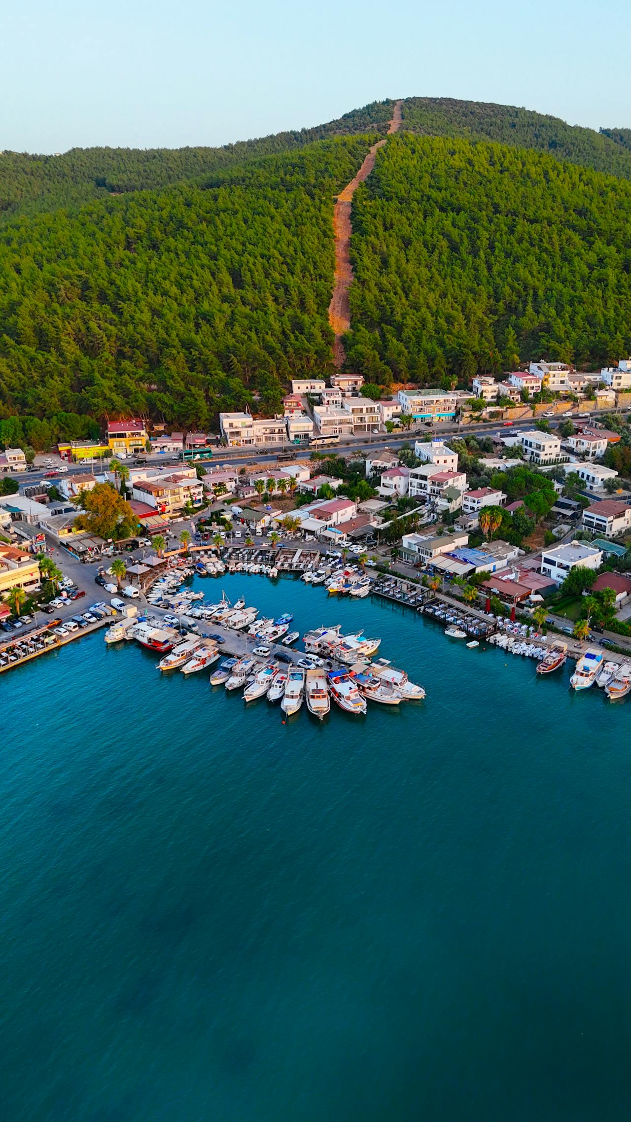 Akdeniz ve Ege Turları