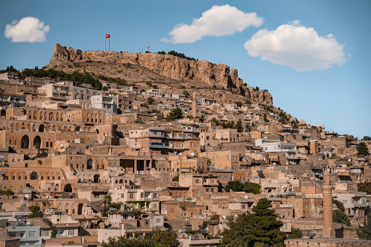 GAP ve Mezapotamya Turları