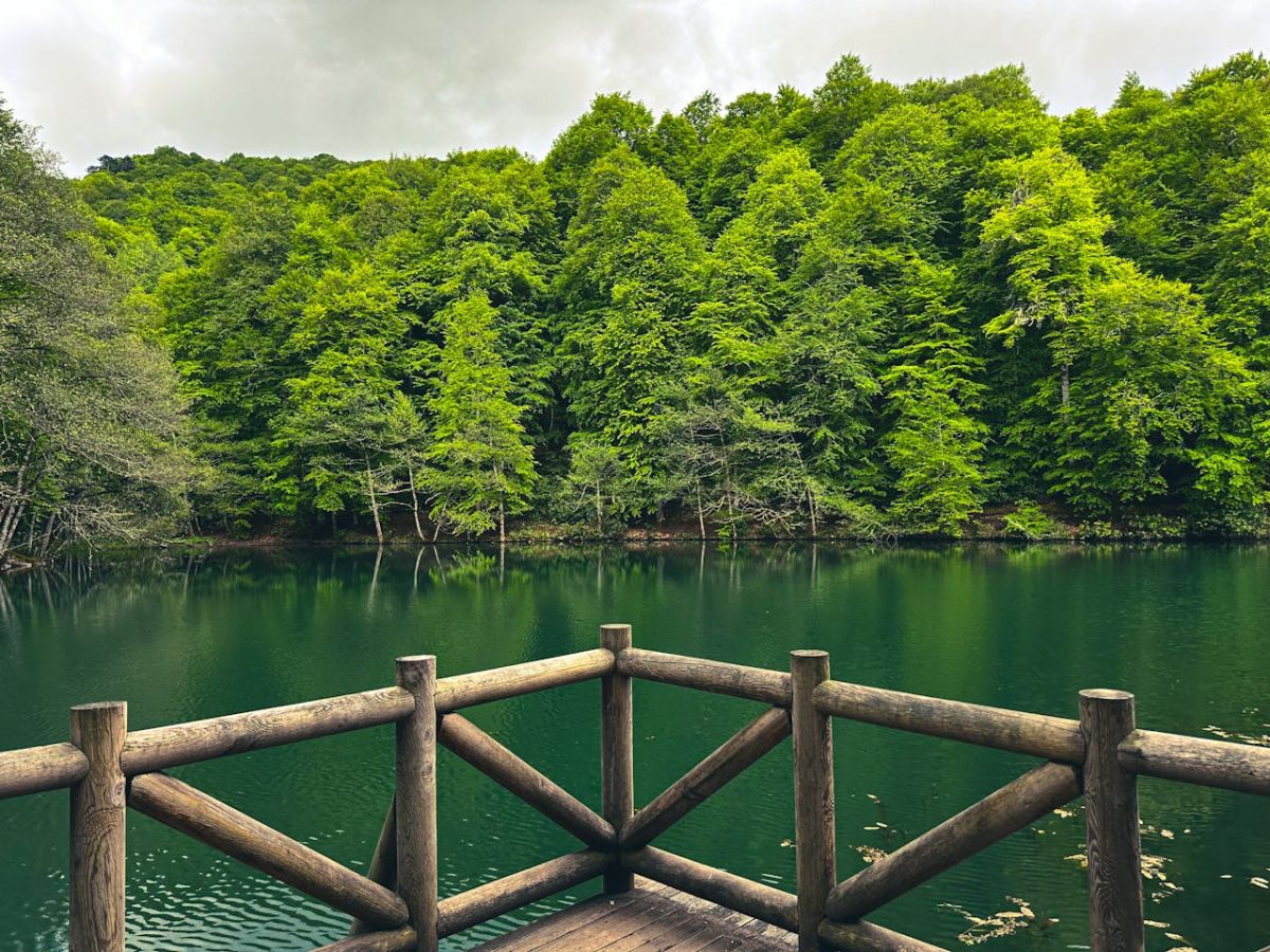 Amasra - Safranbolu - Gölcük - Yedigöller Turu