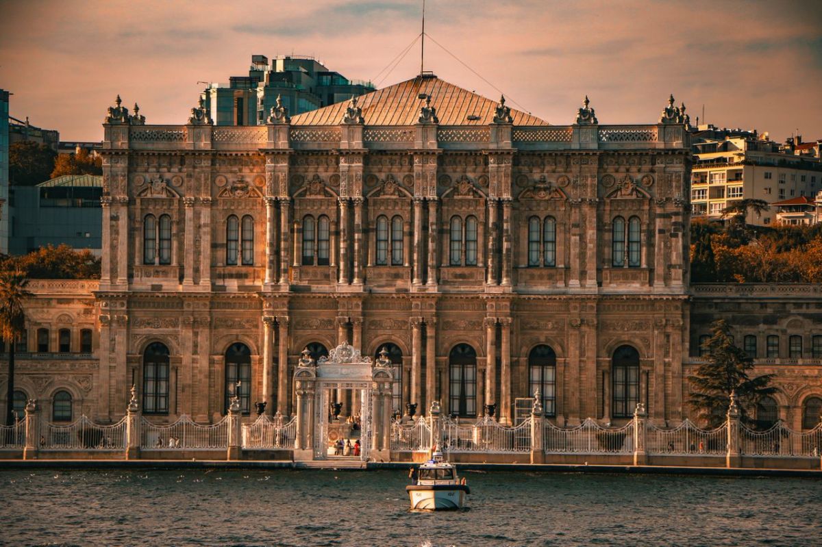 İstanbul - Kültür Turu