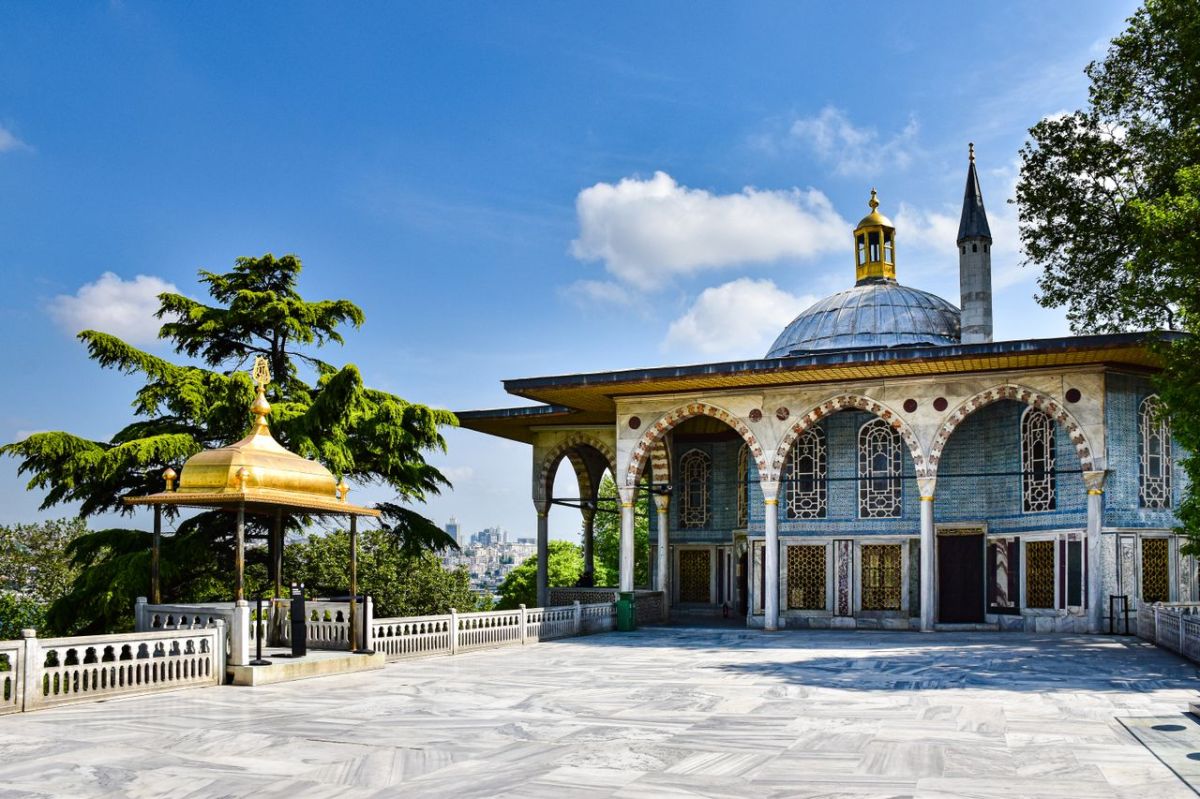 İstanbul - Kültür Turu