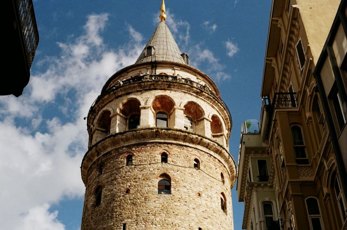 İstanbul - Kültür Turu