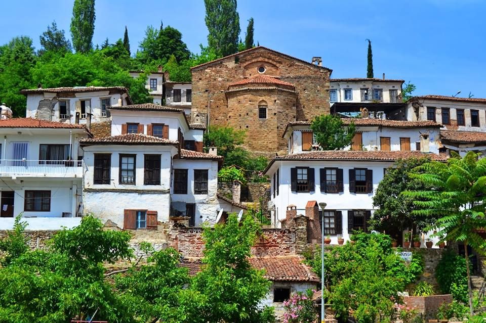 Ege Turu