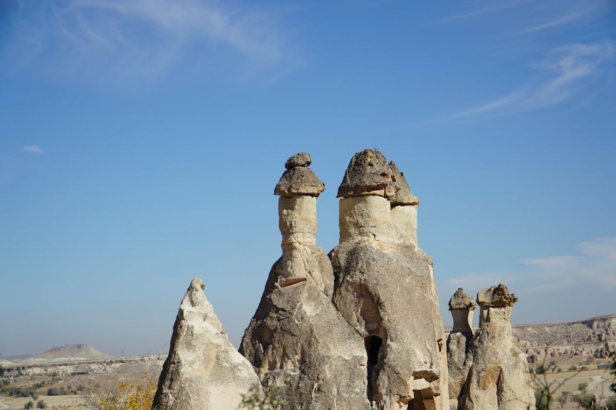 Kapadokya Turu