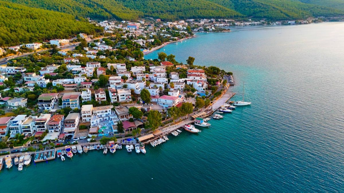 Ege Turu