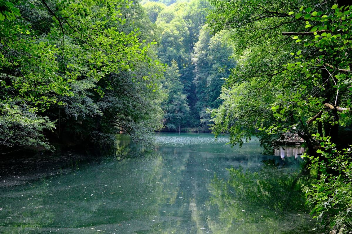 Amasra - Safranbolu - Gölcük - Yedigöller - Bolu Turu