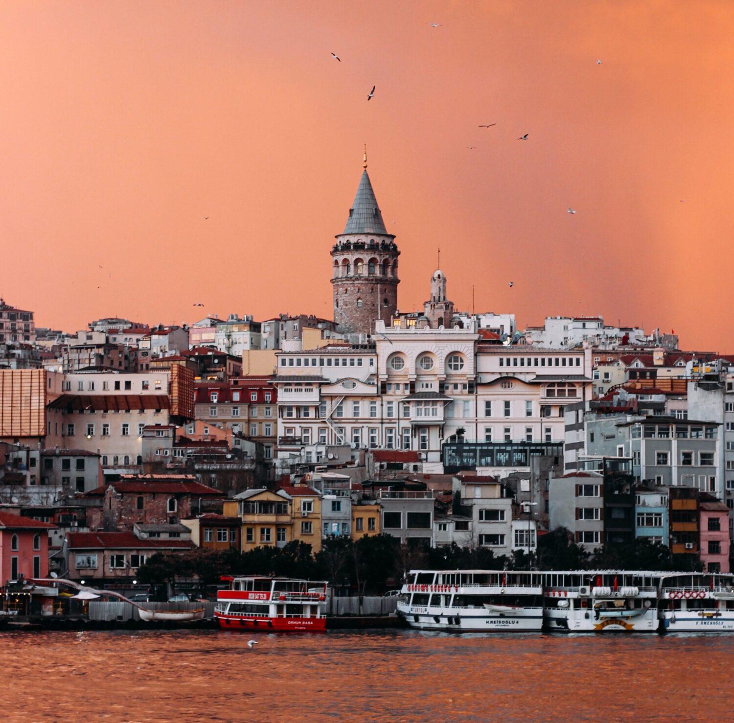 istanbul