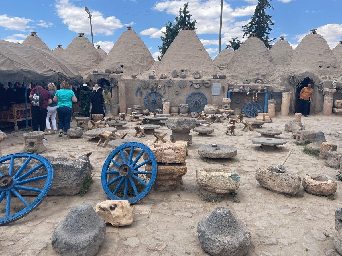 harran_kumbet_evleri