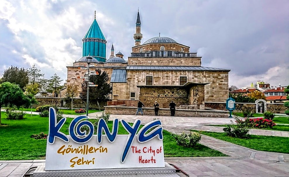 konya