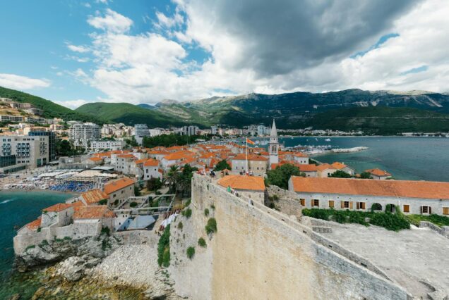 budva