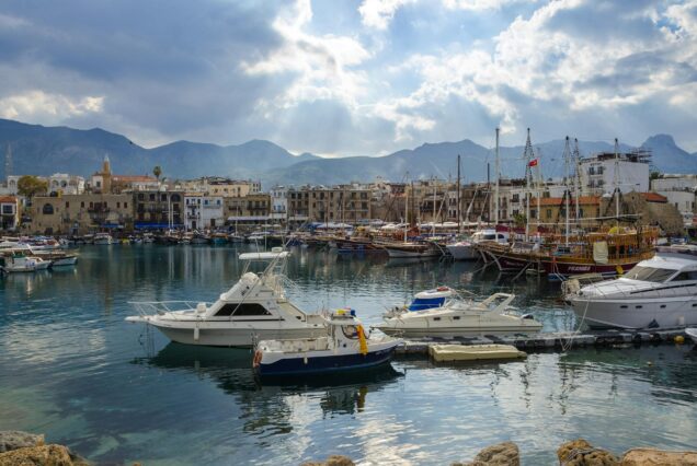 girne