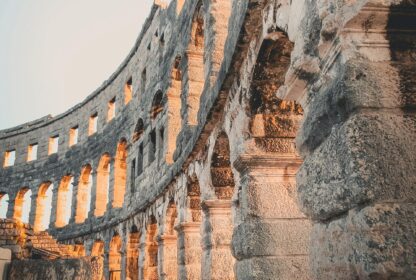 İtalya Rüyası: Saporta Tur ile Unutulmaz Bir Keşif Yolculuğu