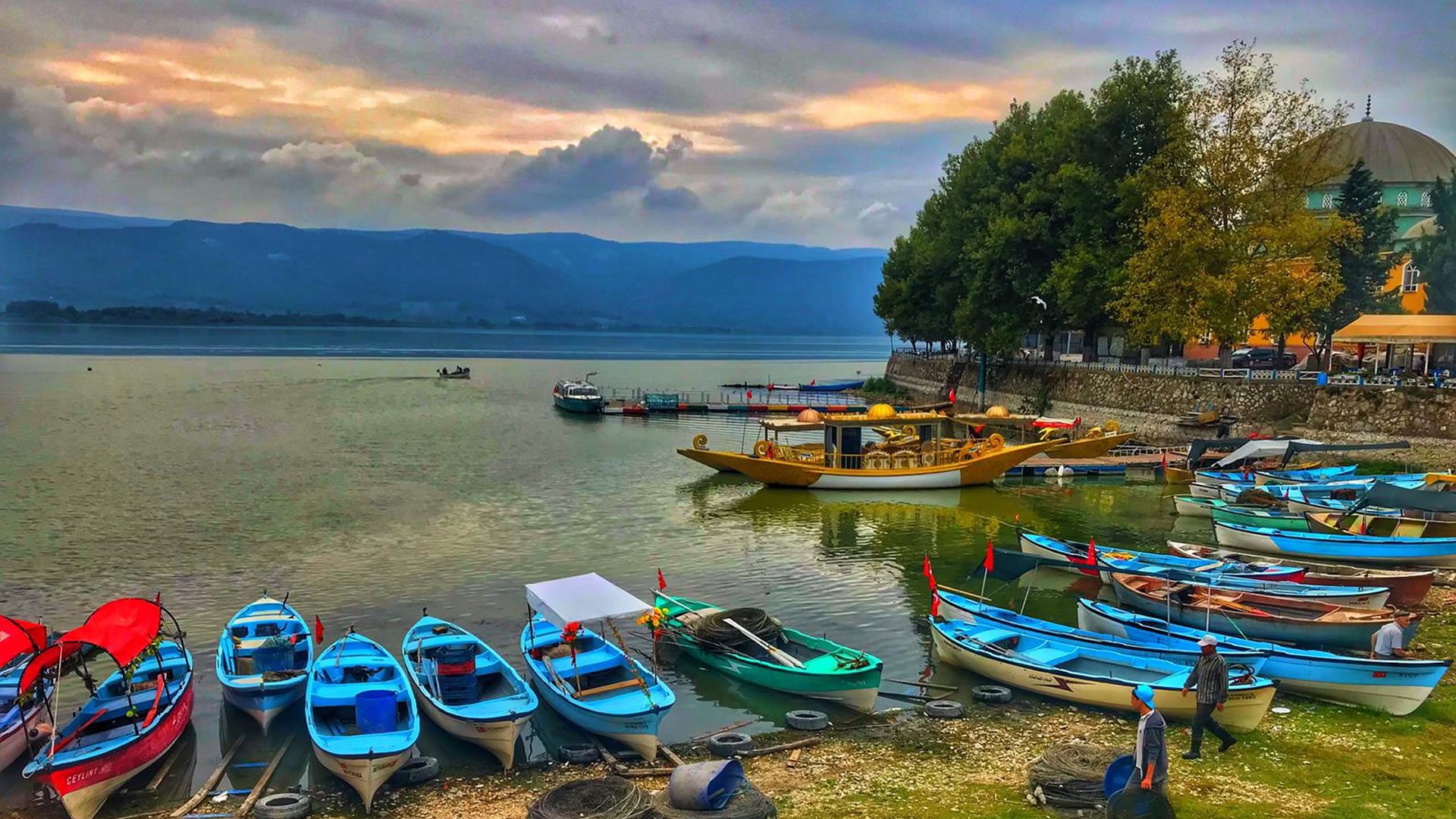 bursa