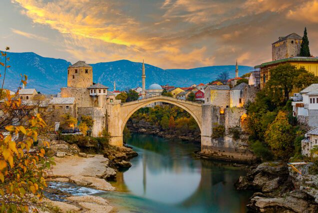 Mostar